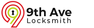 logo LOCKSMITH NYC