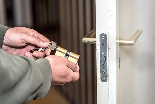 House Lockout Services in NYC